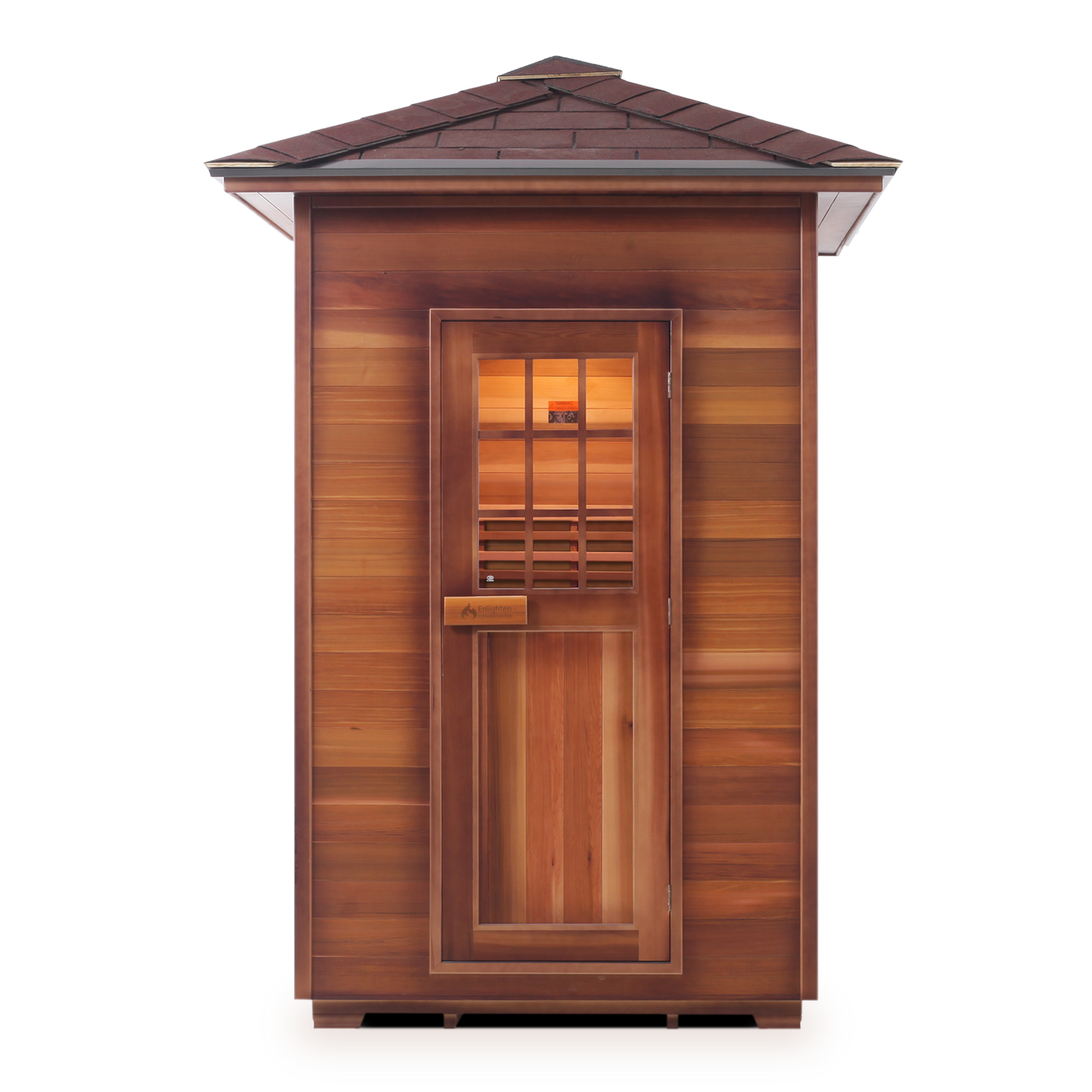 MoonLight Traditional Sauna2