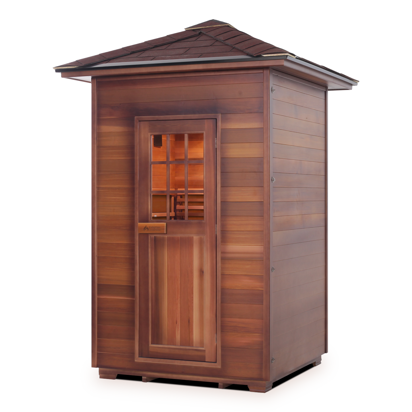 MoonLight Traditional Sauna2