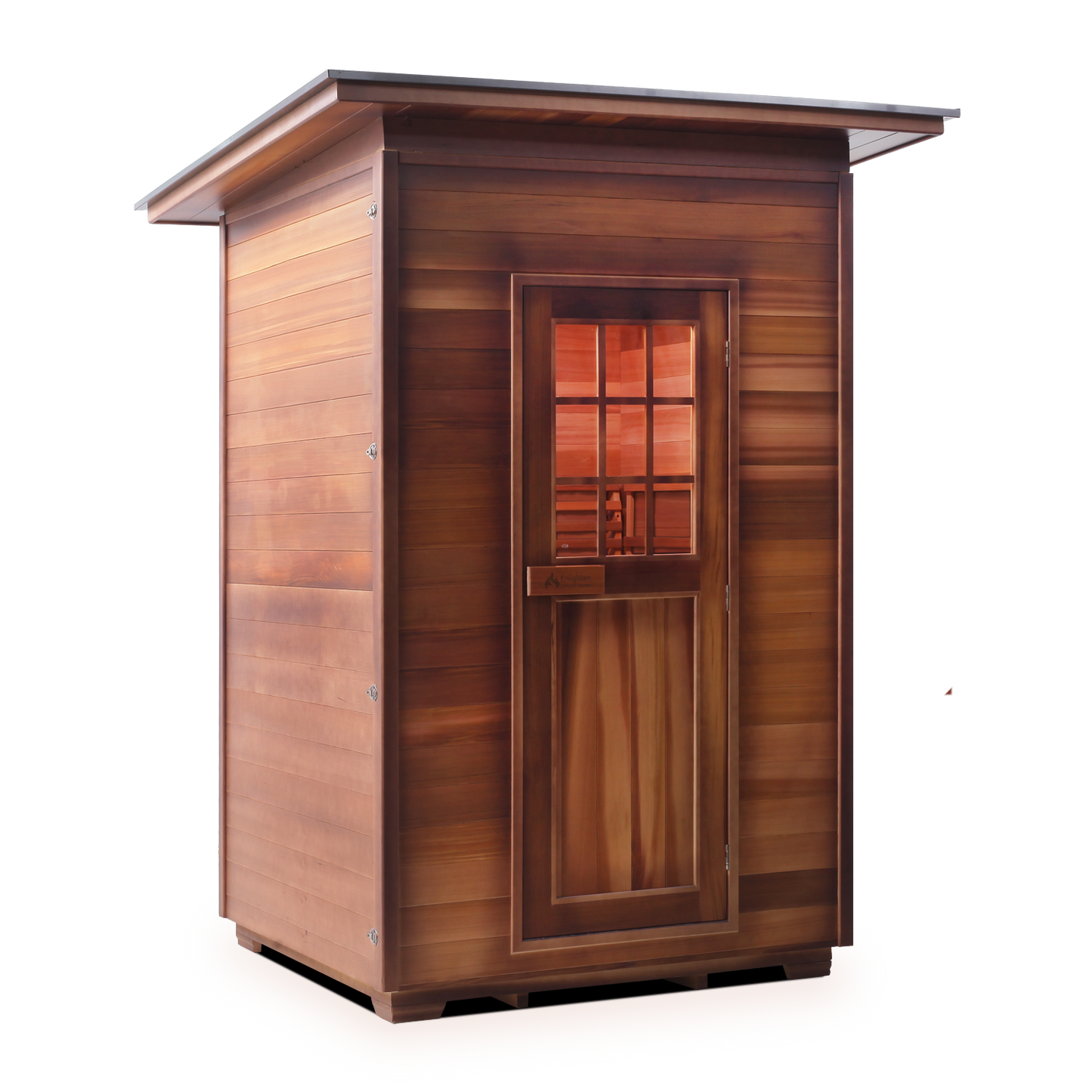 MoonLight Traditional Sauna2