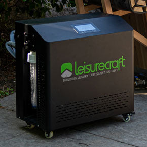 Cold Plunge Chiller 110Volt