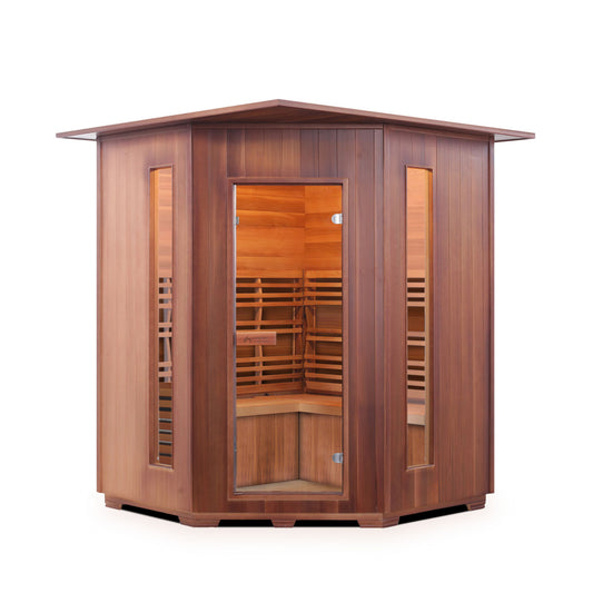 SunRise lndoor Sauna-C