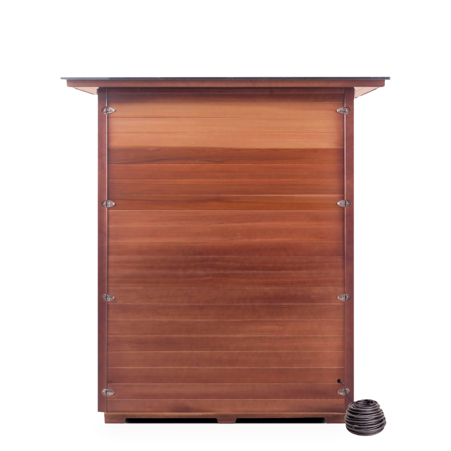 MoonLight Traditional Sauna2
