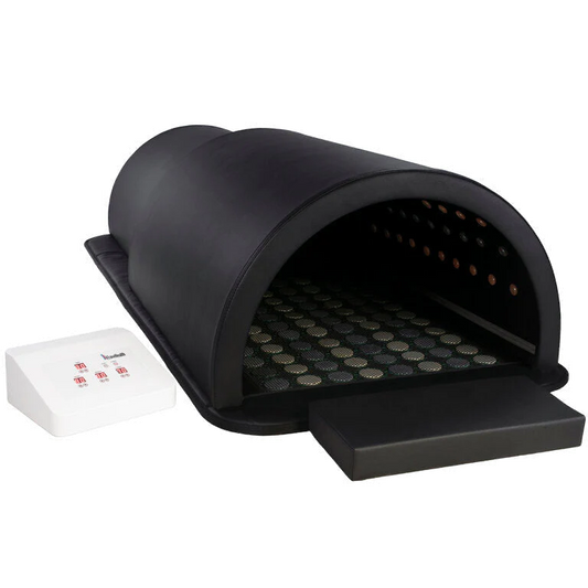 Far Infrared Sauna Domes