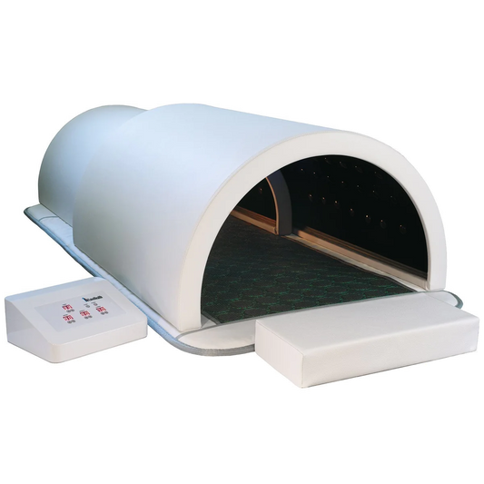 Far Infrared Sauna Domes