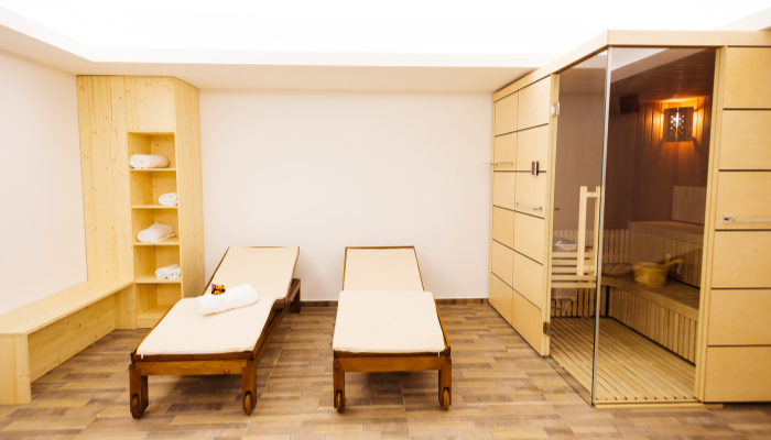 All You Need To Know About Infrared Sauna Therapy- Enlighten Saunas