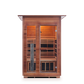 Rustic 2 Indoor Infrared Sauna