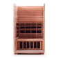 Sierra2 Outdoor Infrared Sauna