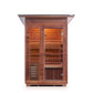 SunRise Traditional Sauna2
