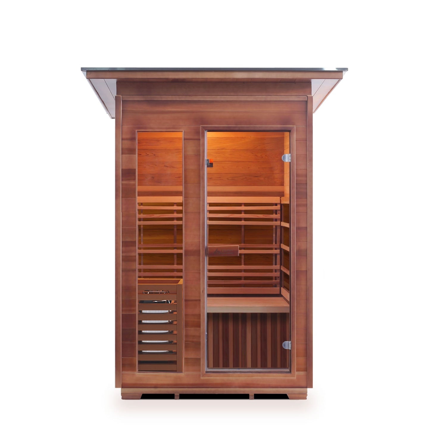 SunRise Indoor Sauna2