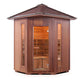 SunRise Traditional Sauna-C