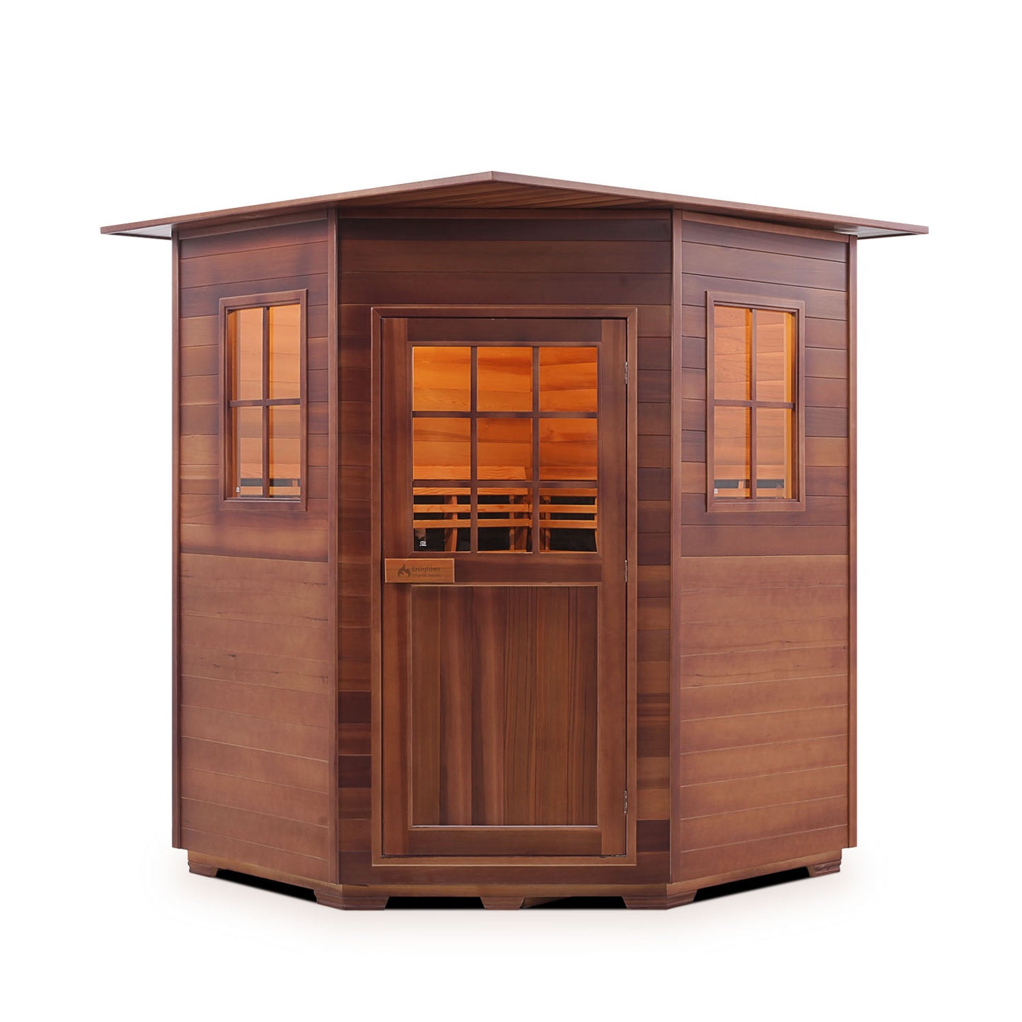 Sierra C Indoor Infrared Sauna