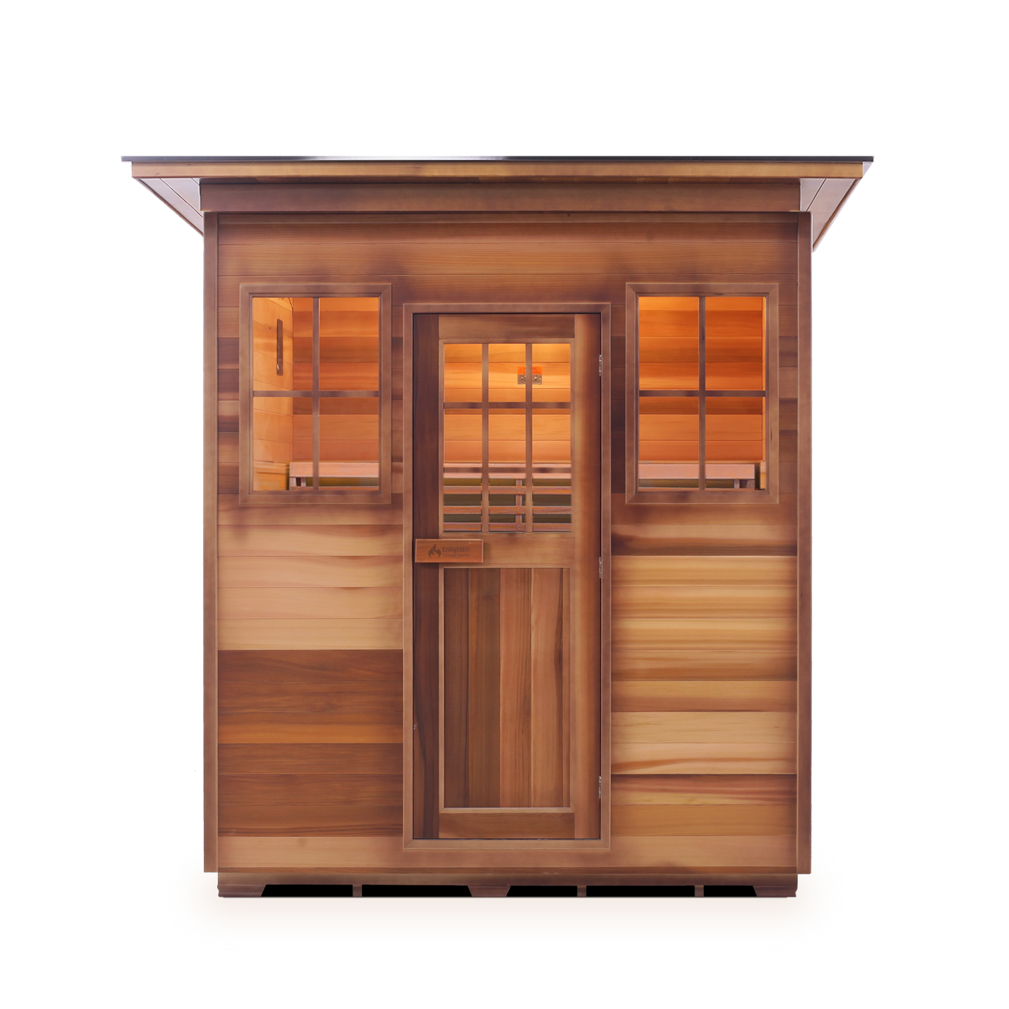 MoonLight Traditional Sauna4