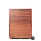 Rustic-C Indoor Infrared Sauna
