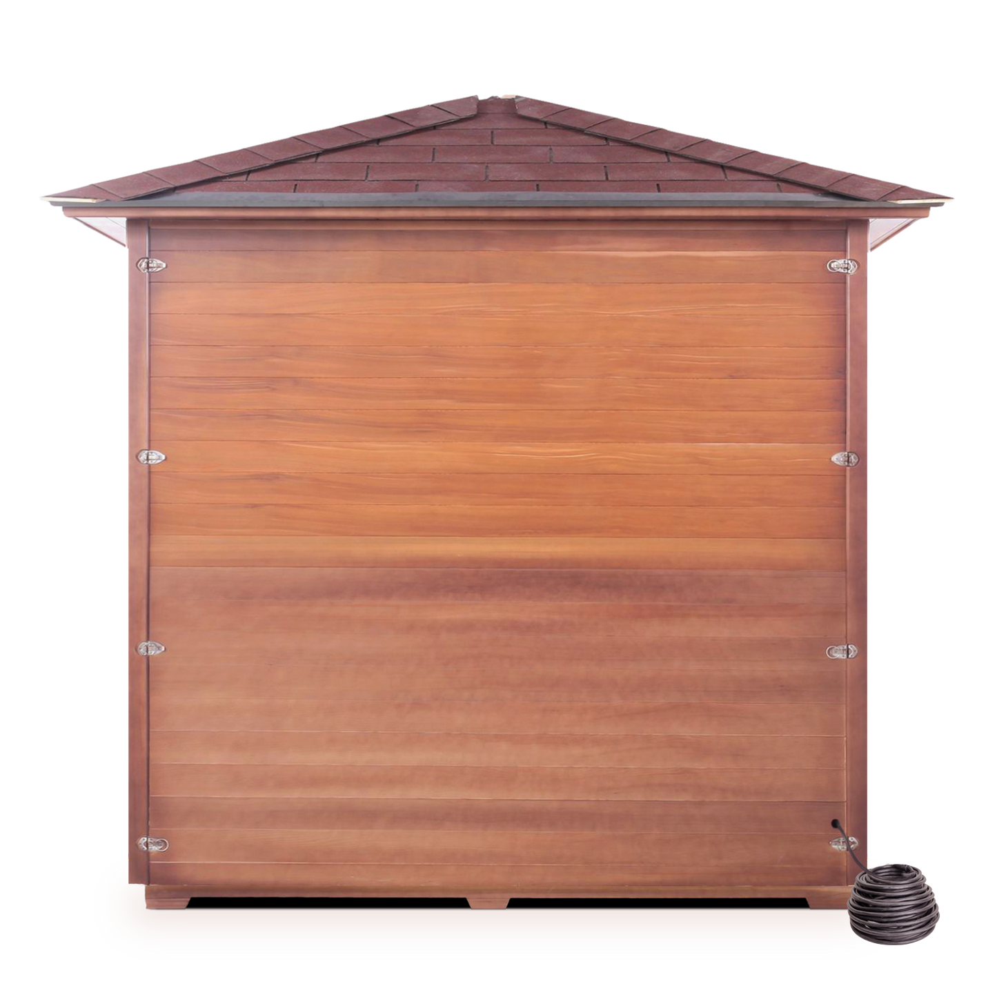 Sierra5 Outdoor Infrared Sauna
