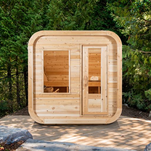 CT Luna Sauna