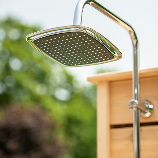 Sierra Outdoor Shower