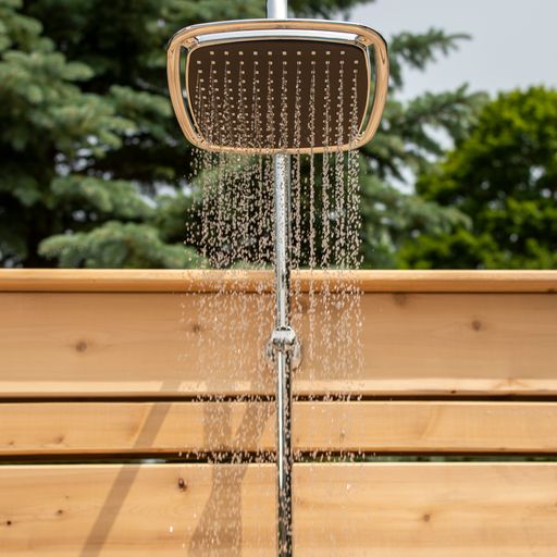 Savannah Outdoor Shower